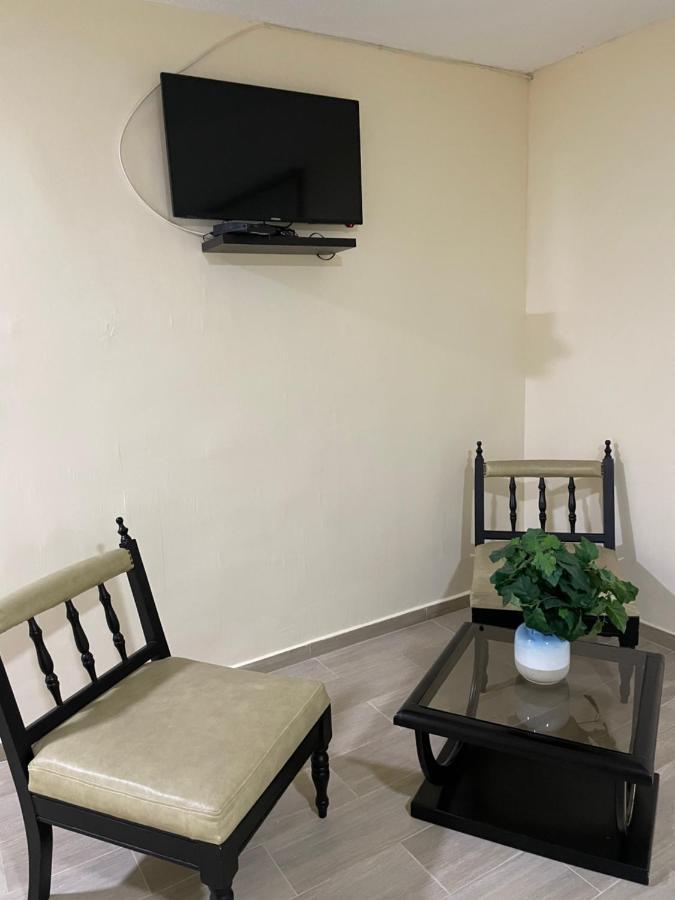 Terraza Dreams Hotel กีโต ภายนอก รูปภาพ