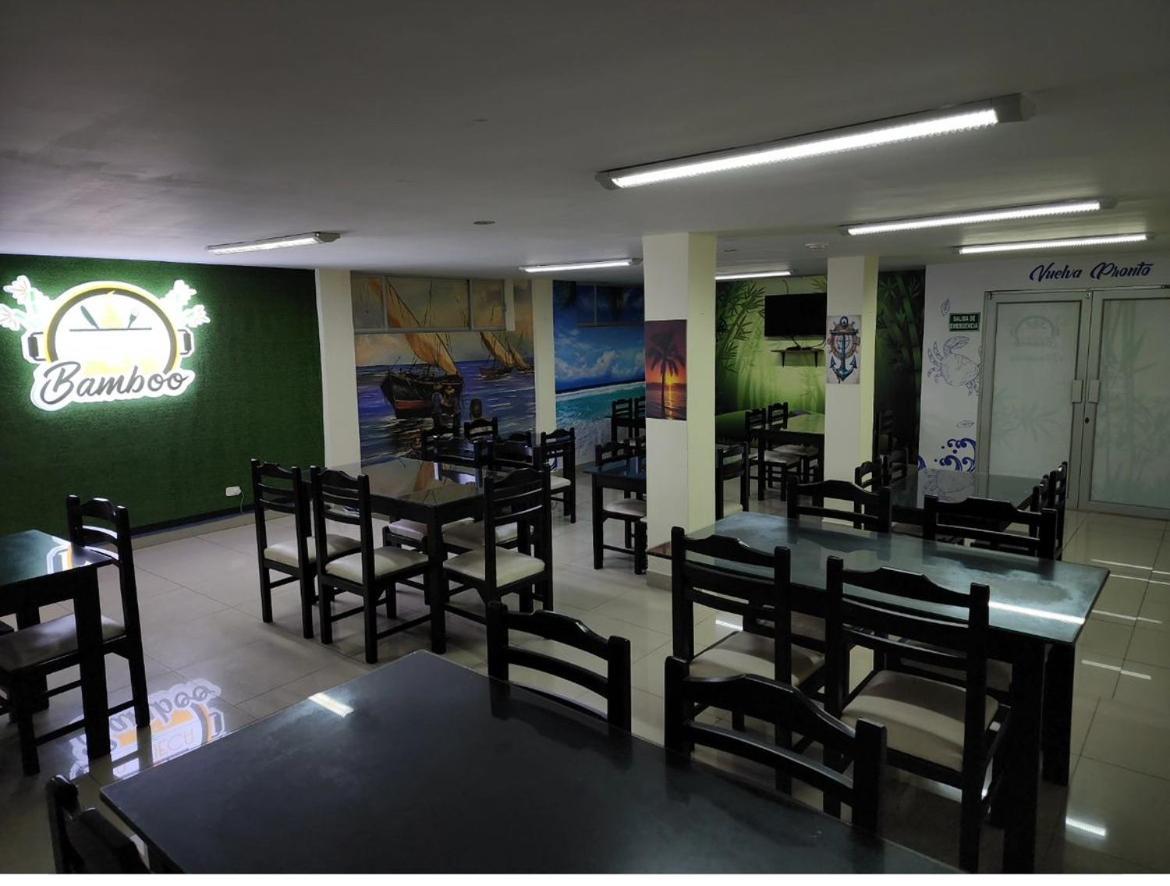 Terraza Dreams Hotel กีโต ภายนอก รูปภาพ