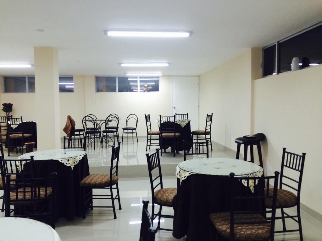 Terraza Dreams Hotel กีโต ภายนอก รูปภาพ