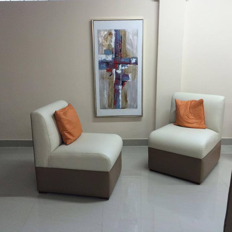 Terraza Dreams Hotel กีโต ภายนอก รูปภาพ